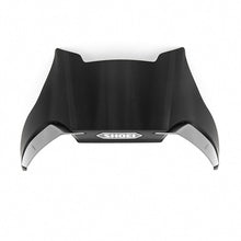 Shoei X-14 Rear Stabilizer - Black [MPN: 0204-2605-00]_526053