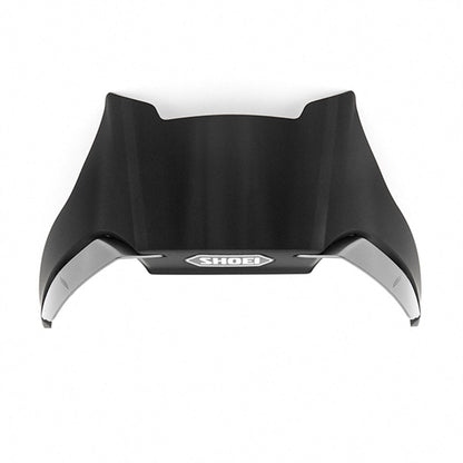 Shoei X-14 Rear Stabilizer - Black [MPN: 0204-2605-00]_526053