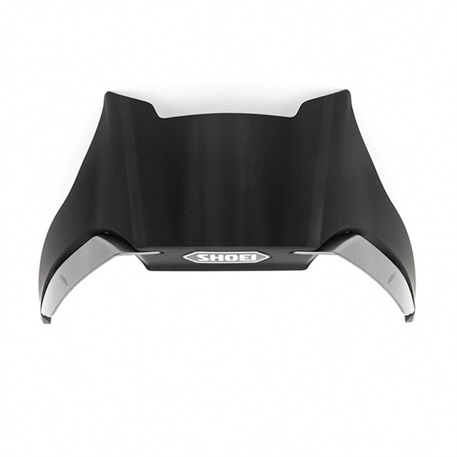 Shoei X-14 Rear Stabilizer - Black [MPN: 0204-2605-00]_1941840