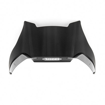 Shoei X-14 Rear Stabilizer - Black [MPN: 0204-2605-00]_1941840