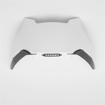 Shoei X-14 Rear Stabilizer - White [MPN: 0204-2609-00]_526054