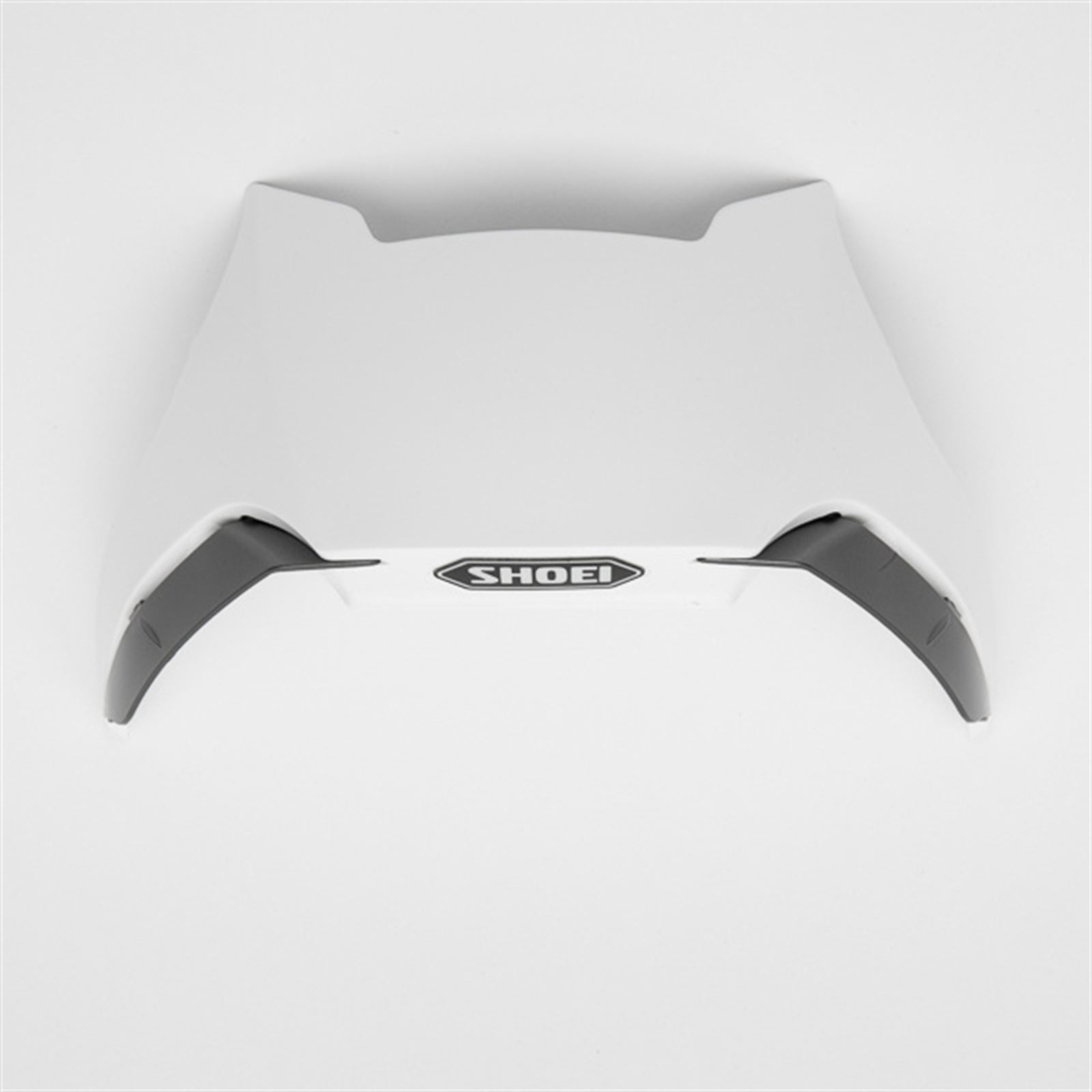 Shoei X-14 Rear Stabilizer - White [MPN: 0204-2609-00]_1941421
