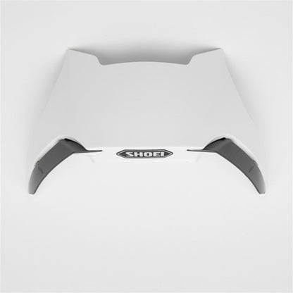 Shoei X-14 Rear Stabilizer - White [MPN: 0204-2609-00]_1941421