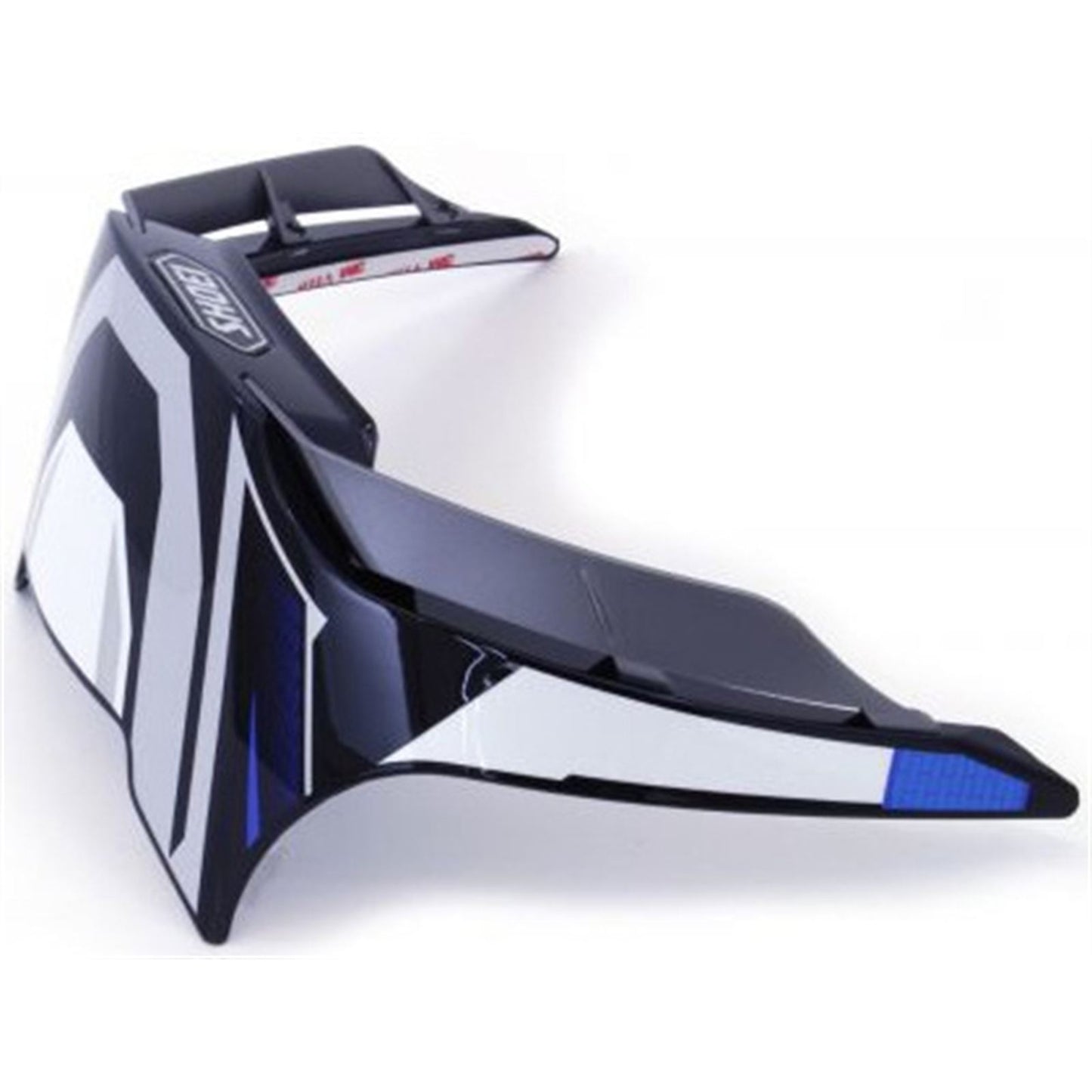 Shoei X-14 Rear Stabilizer - Brink TC2 [MPN: 0204-2619-02]_1941703