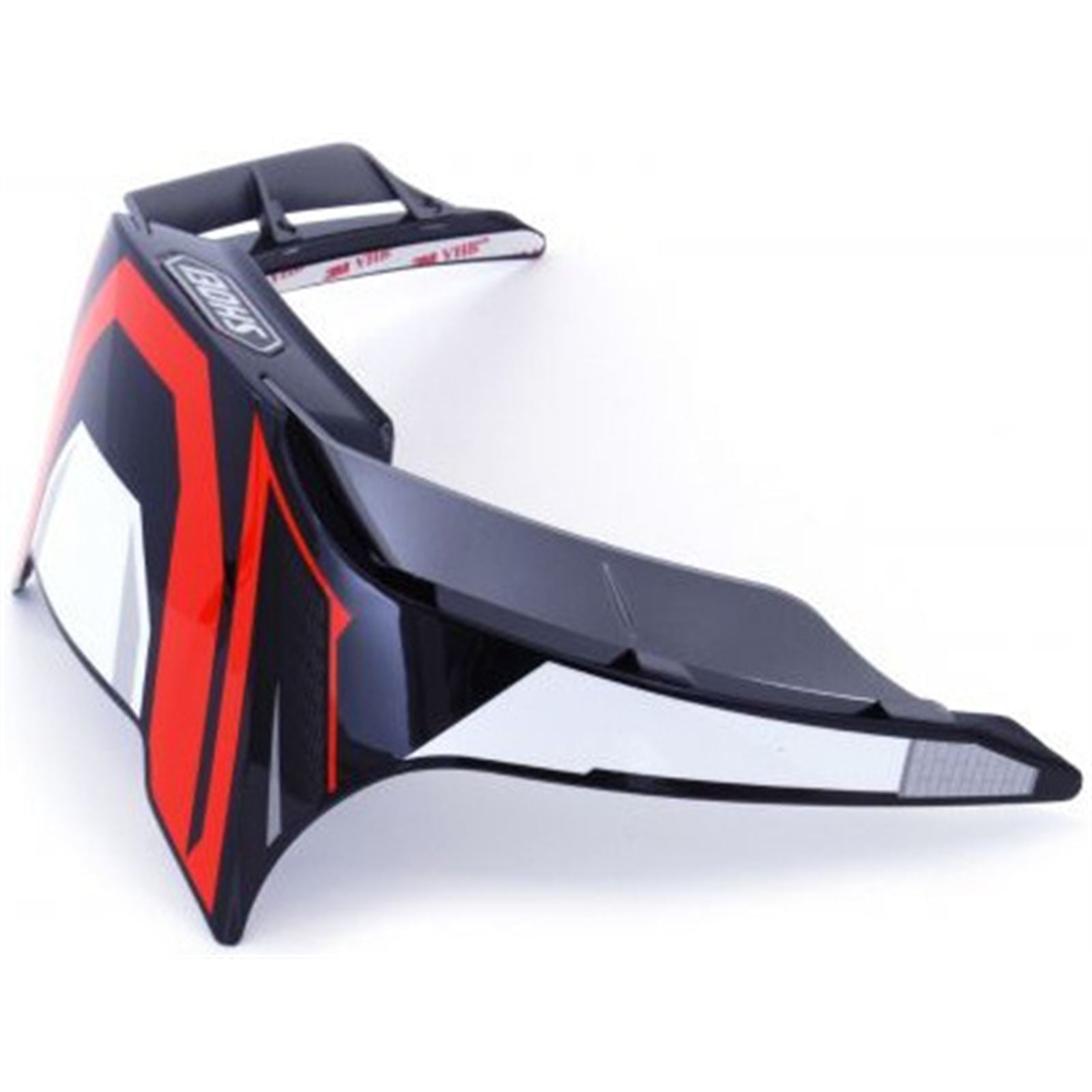 Shoei X-14 Rear Stabilizer - Brink TC5 [MPN: 0204-2619-05]_1941864
