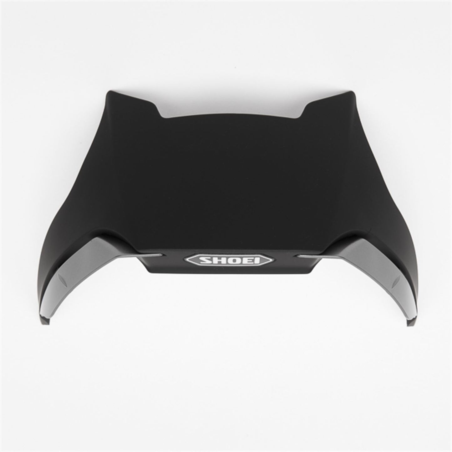 Shoei X-14 Rear Stabilizer - Matte Black [MPN: 0204-2635-00]_526055