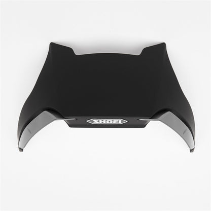 Shoei X-14 Rear Stabilizer - Matte Black [MPN: 0204-2635-00]_526055