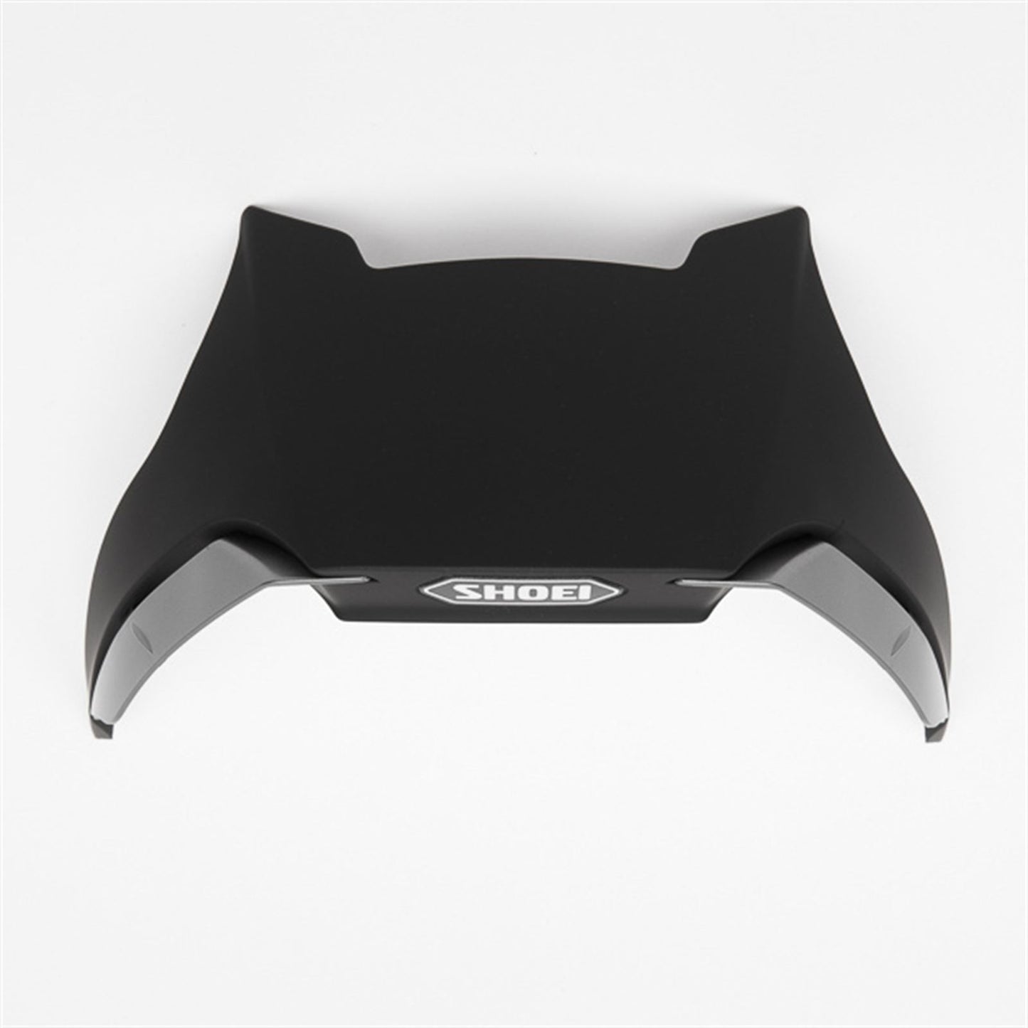 Shoei X-14 Rear Stabilizer - Matte Black [MPN: 0204-2635-00]_1941707