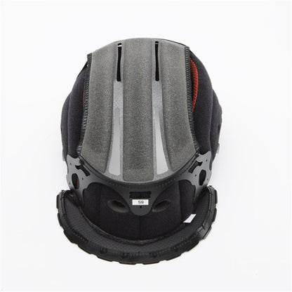 Shoei Type-1 Center Pad - Medium [MPN: 0204-4205-05]_526066
