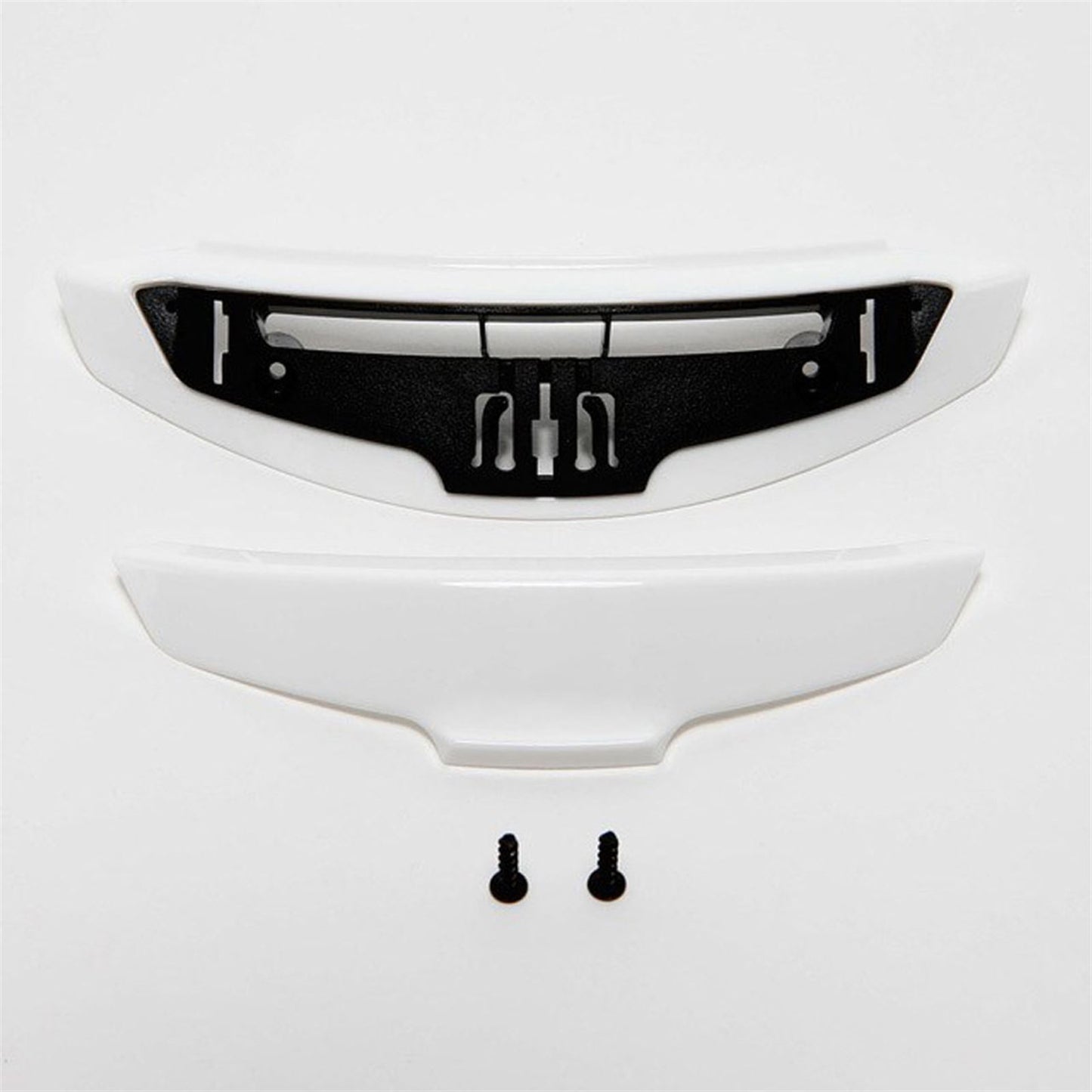 Shoei RF-1200 Lower Air Intake_1475215