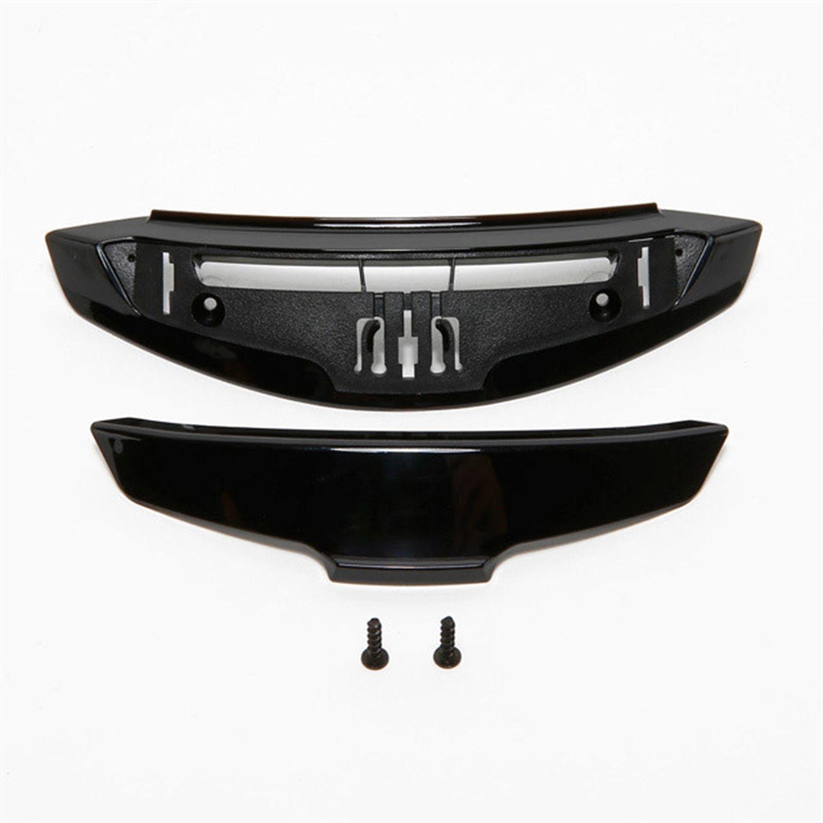 Shoei RF-1200 Lower Air Intake_1475217