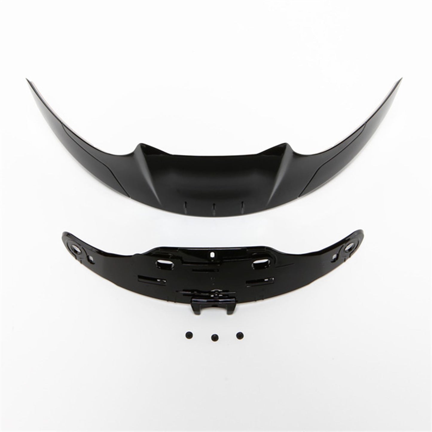 Shoei RF-1200 Top Air Outlet_526086