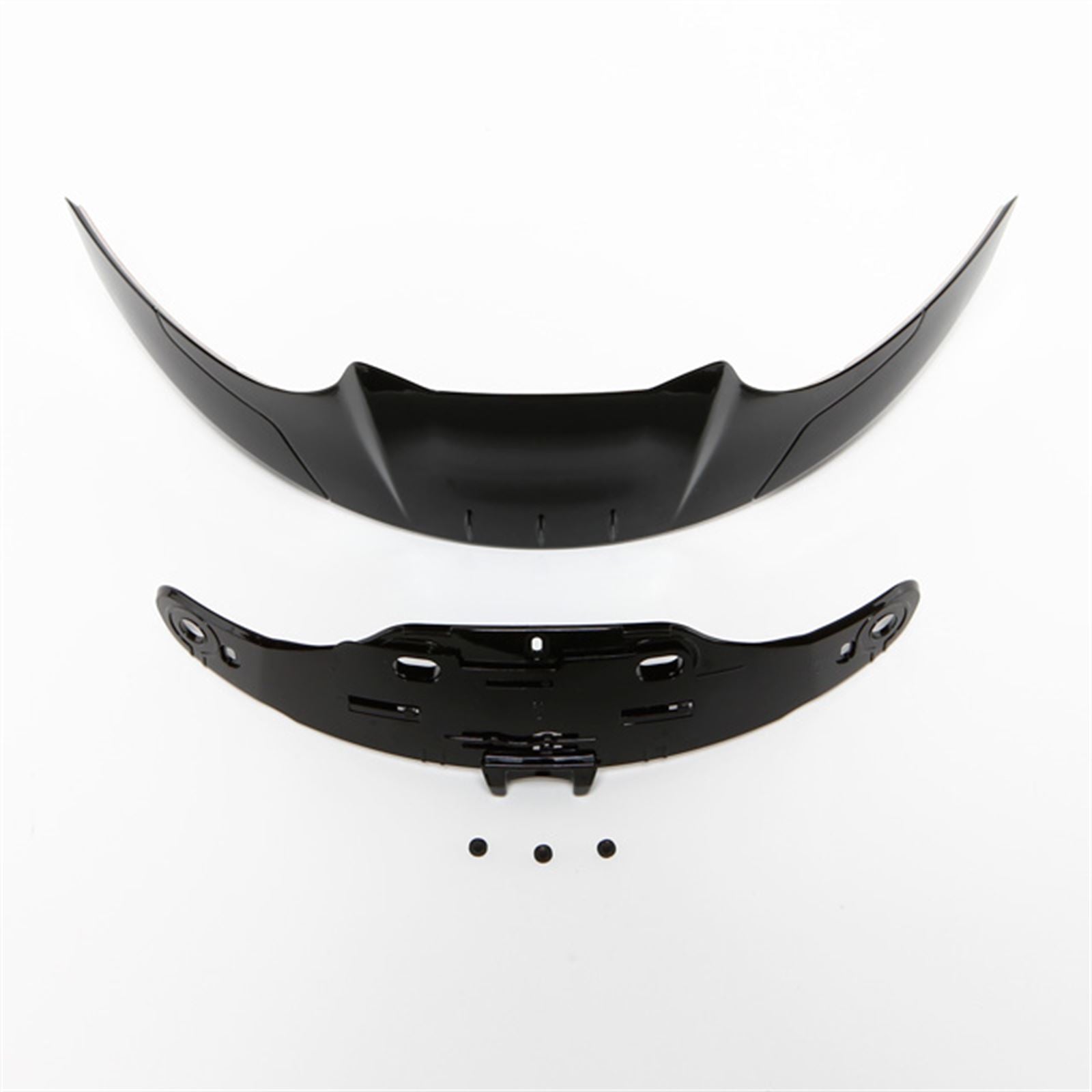 Shoei RF-1200 Top Air Outlet_526086