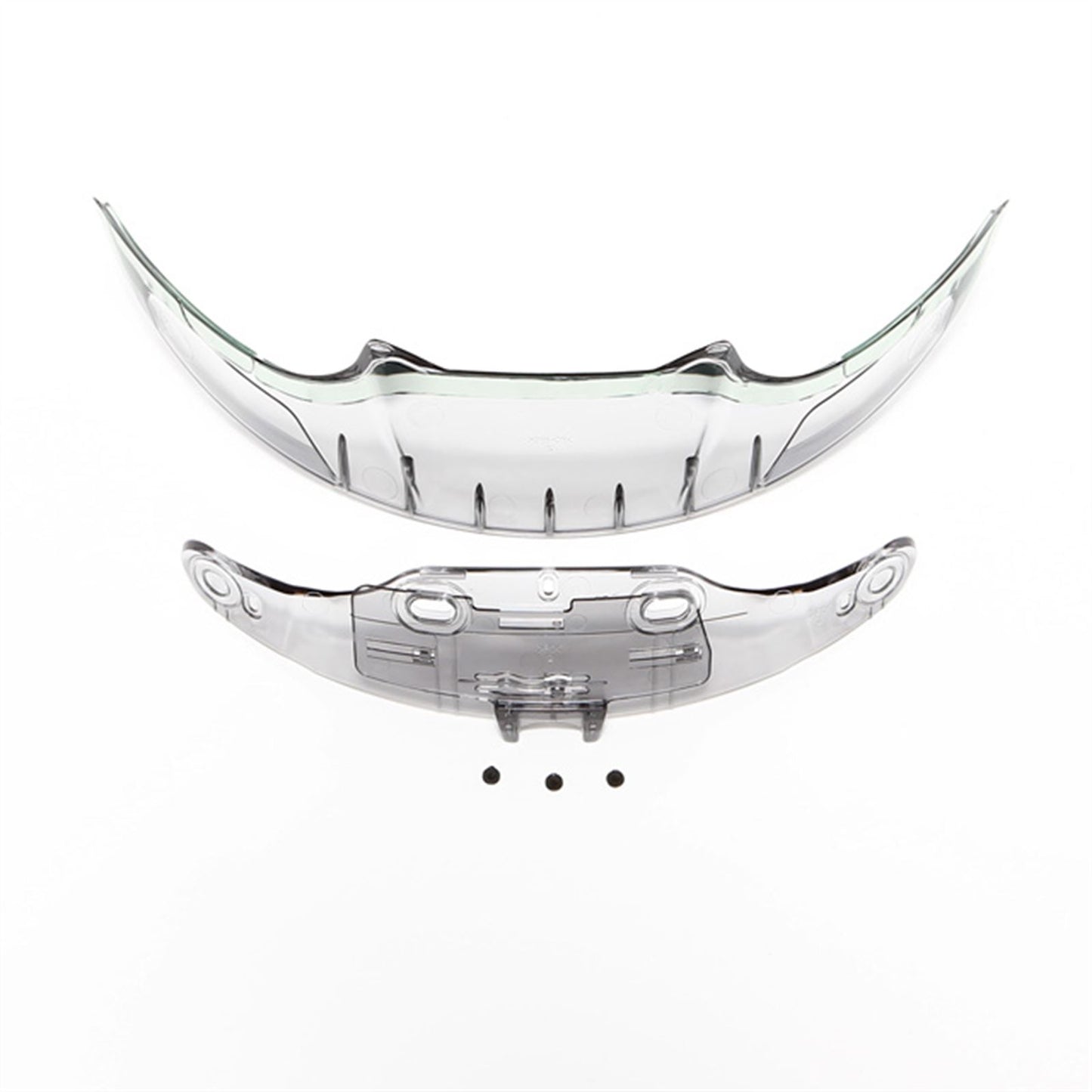 Shoei RF-1200 Top Air Outlet_526087