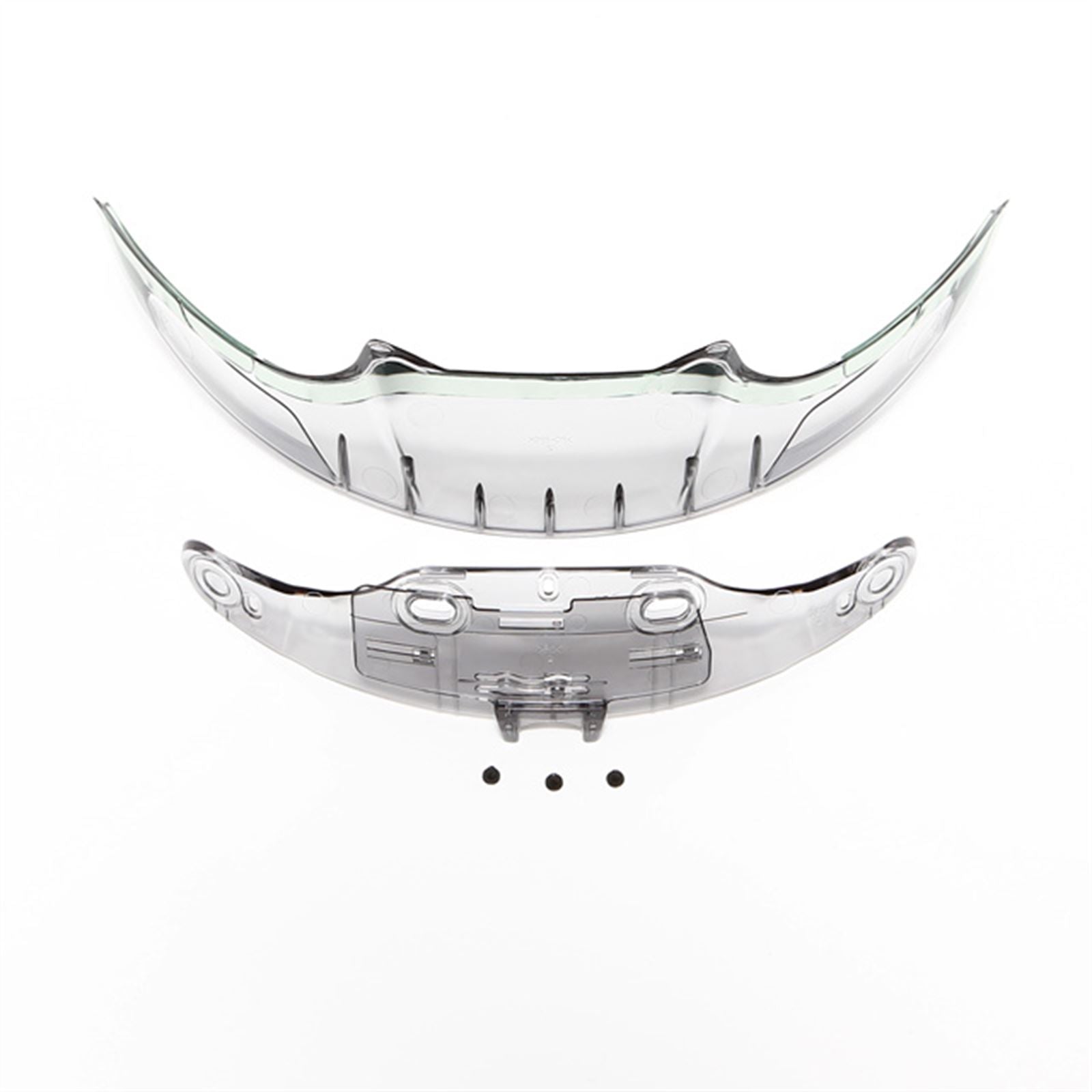 Shoei RF-1200 Top Air Outlet_526087