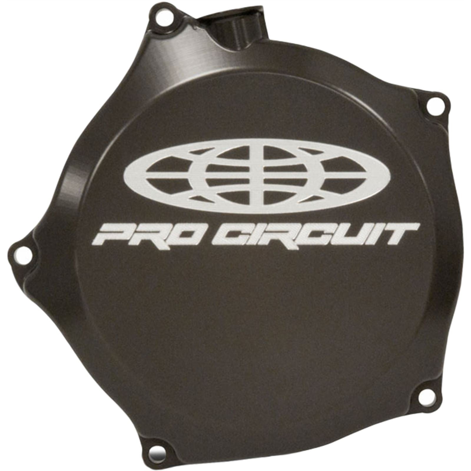 Pro Circuit T-6 Billet Clutch Cover [MPN: CCK09250]_293523