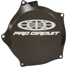 Pro Circuit T-6 Billet Clutch Cover [MPN: CCK09250]_293523