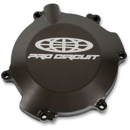 Pro Circuit T-6 Billet Clutch Cover [MPN: CCK09250]_457208