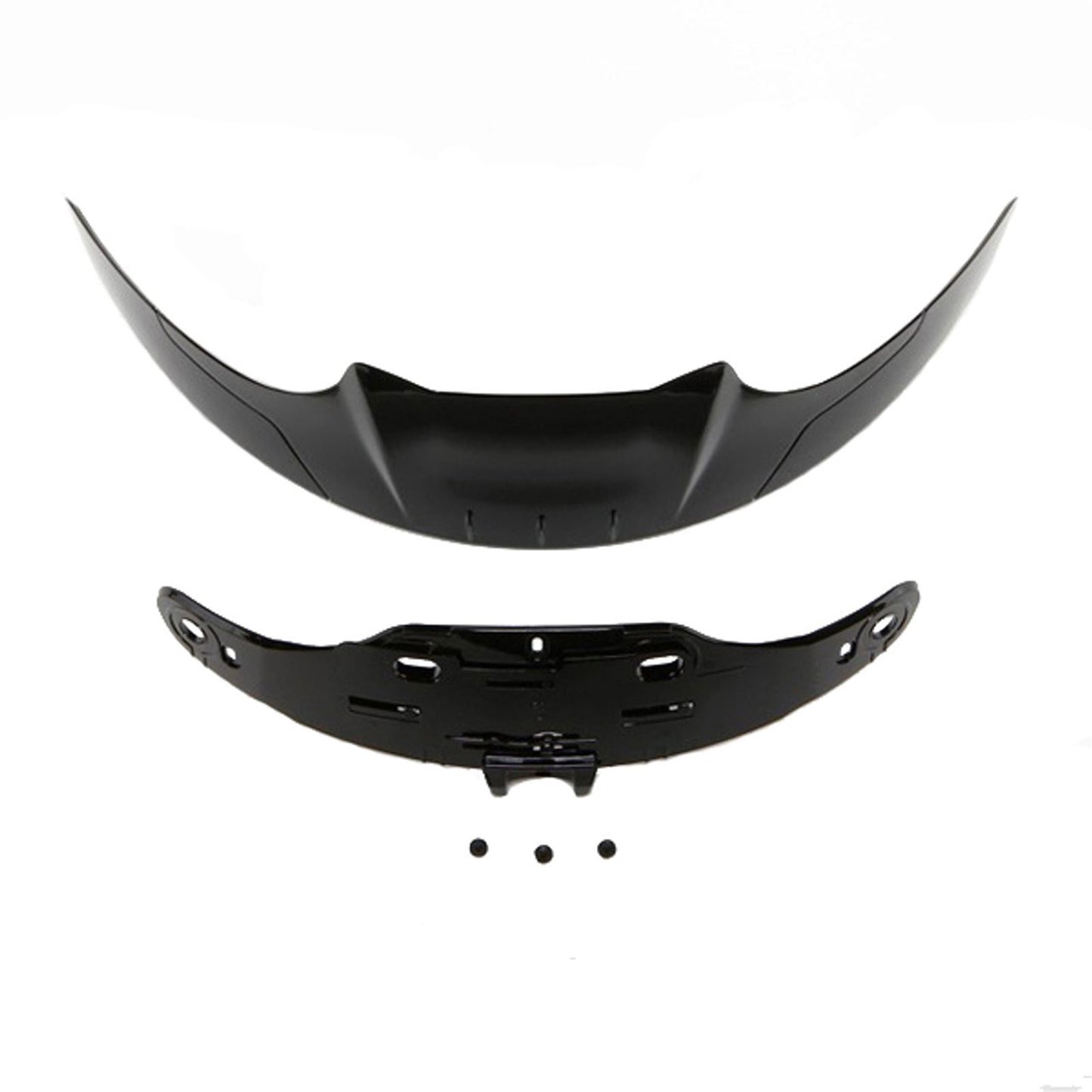 Shoei RF-1200 Top Air Outlet_1475209