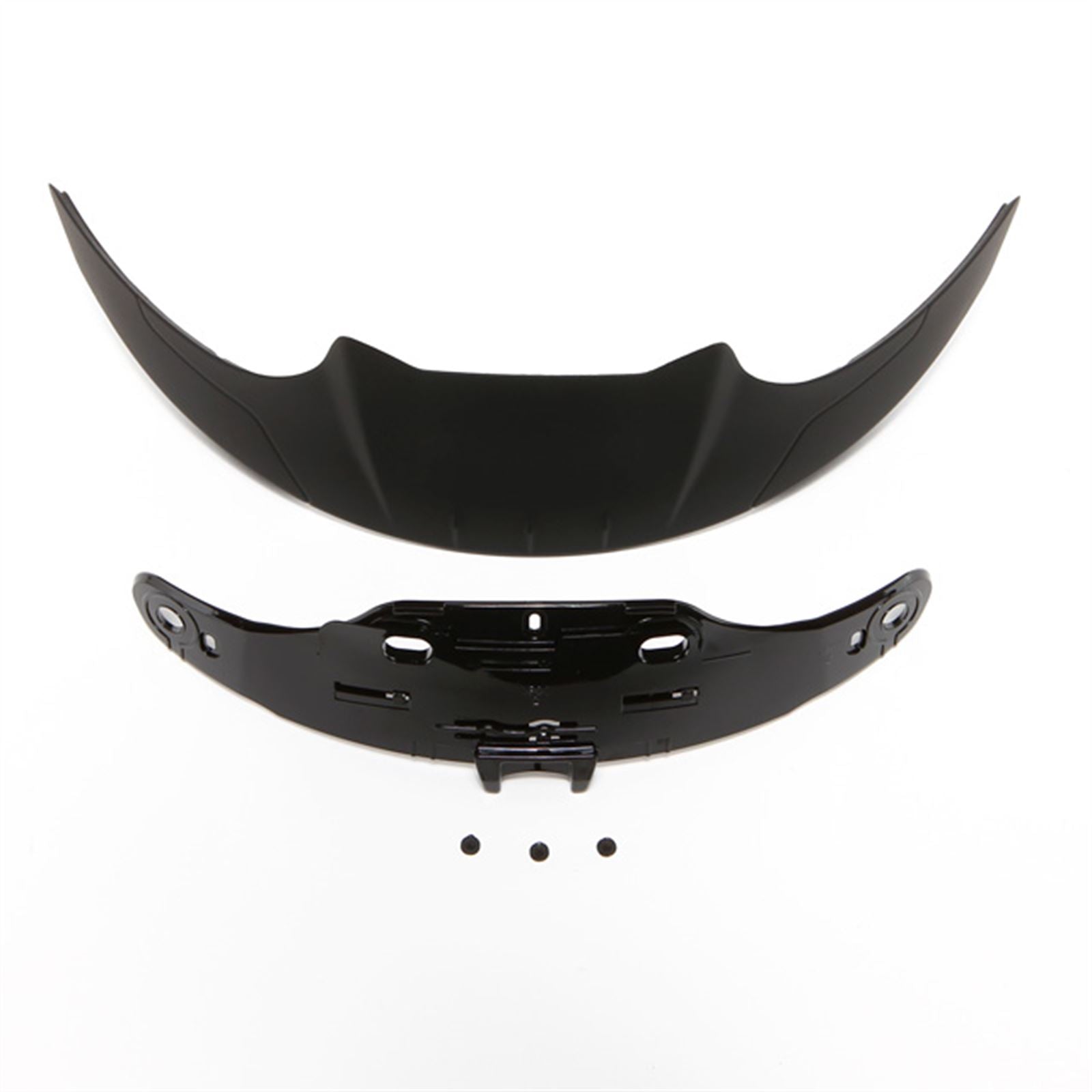 Shoei RF-1200 Top Air Outlet_526088