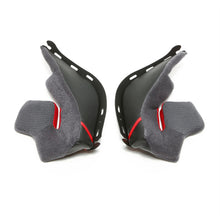 Shoei RF-1200 Cheek Pad Set_526092