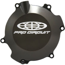 Pro Circuit T-6 Billet Clutch Cover [MPN: CCK1085]_293524