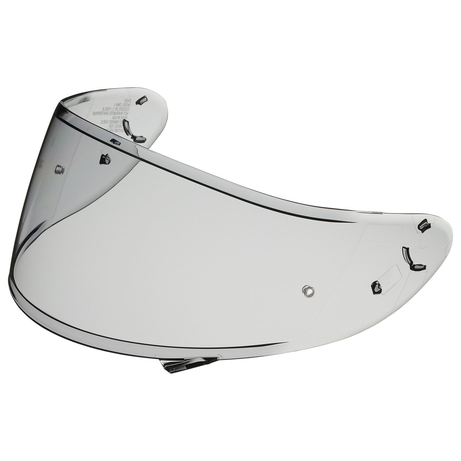 Shoei CWR-1 Shield - - Mellow Smoke  [MPN: 0209-9425-00]_1940891