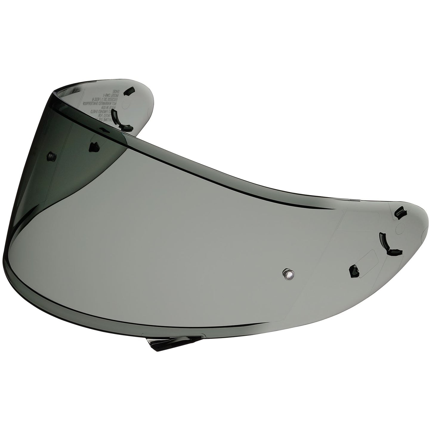 CWR-1 Pinlock® Ready Face Shield - Photochromic _526113
