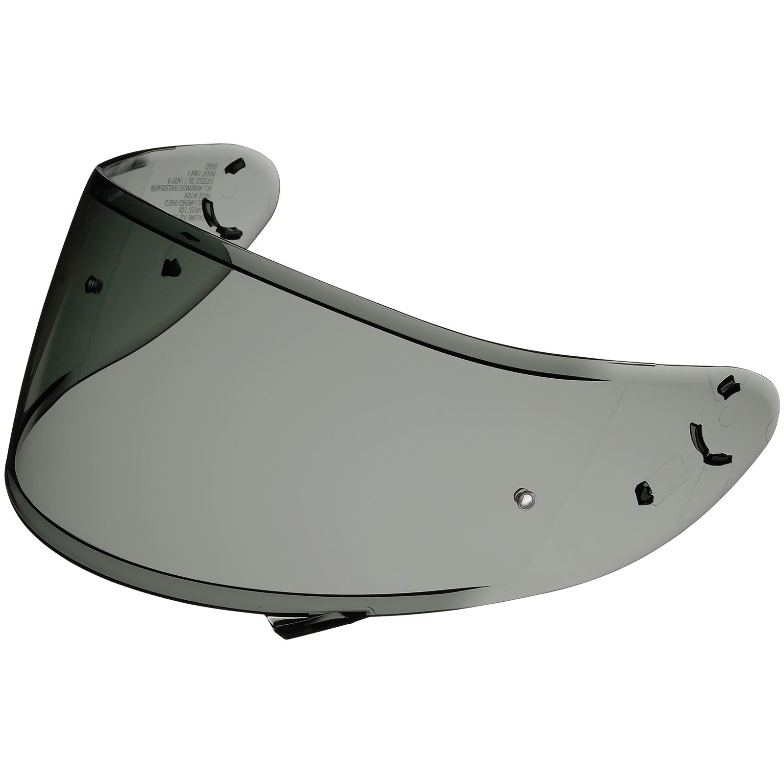 CWR-1 Pinlock® Ready Face Shield - Photochromic _526113