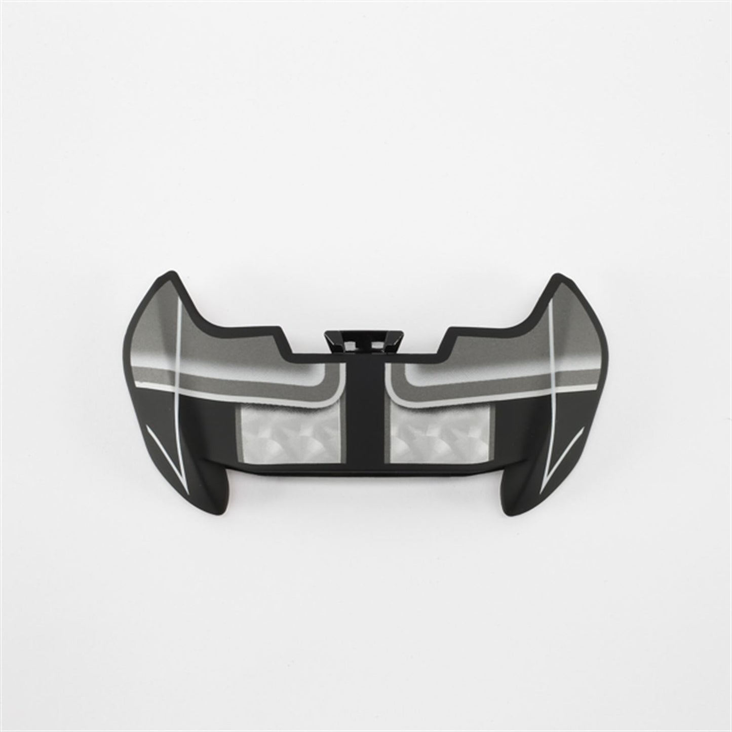 X-12 Air Scoop 3 - Traject TC1_526127