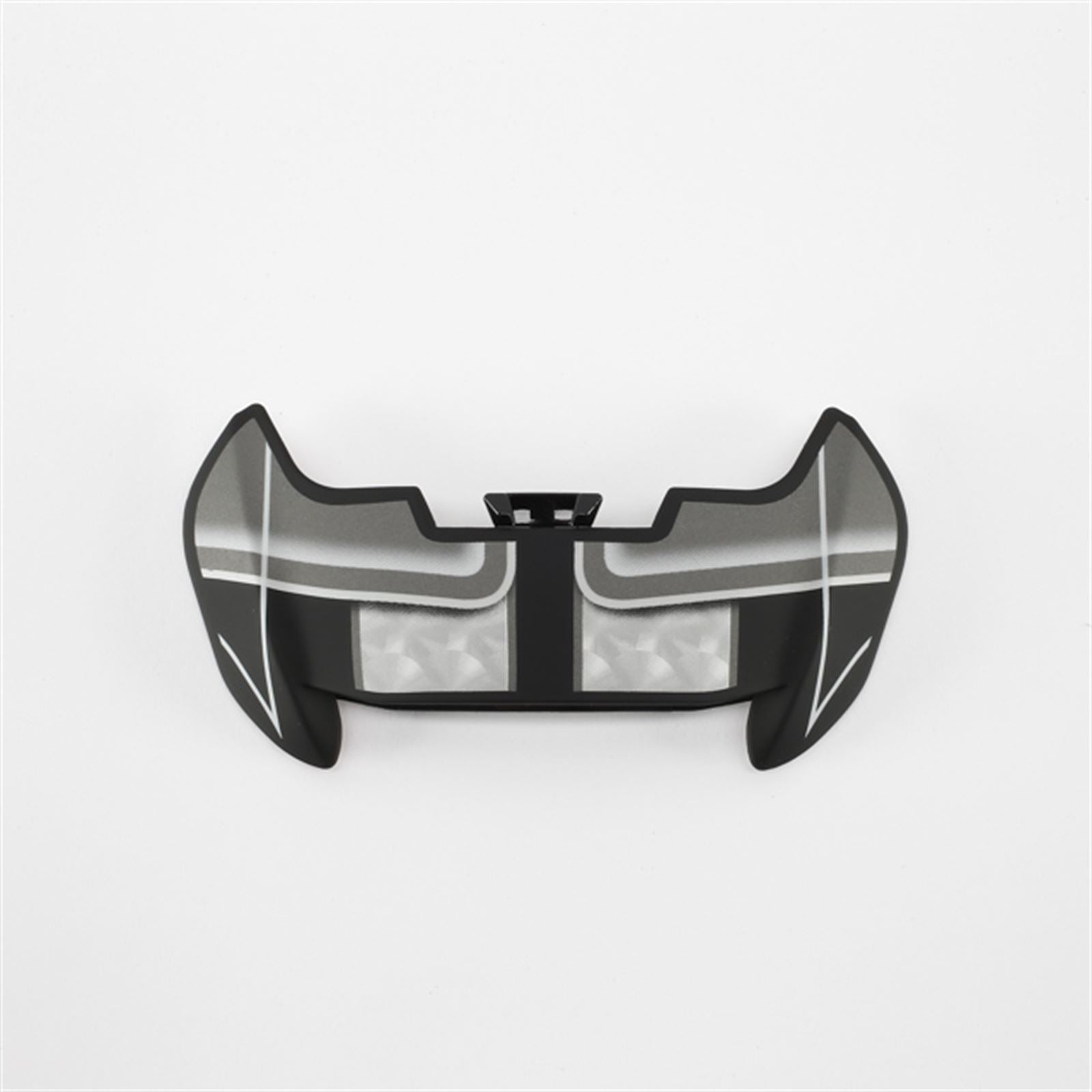 X-12 Air Scoop 3 - Traject TC1_526127