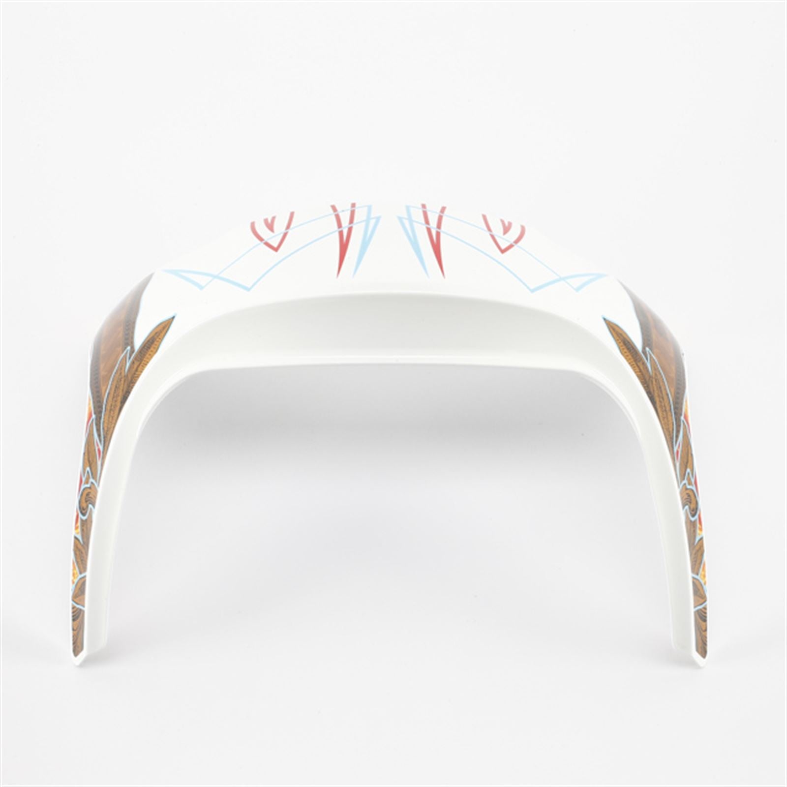 Shoei X-12 Aero Edge Spoiler_526143