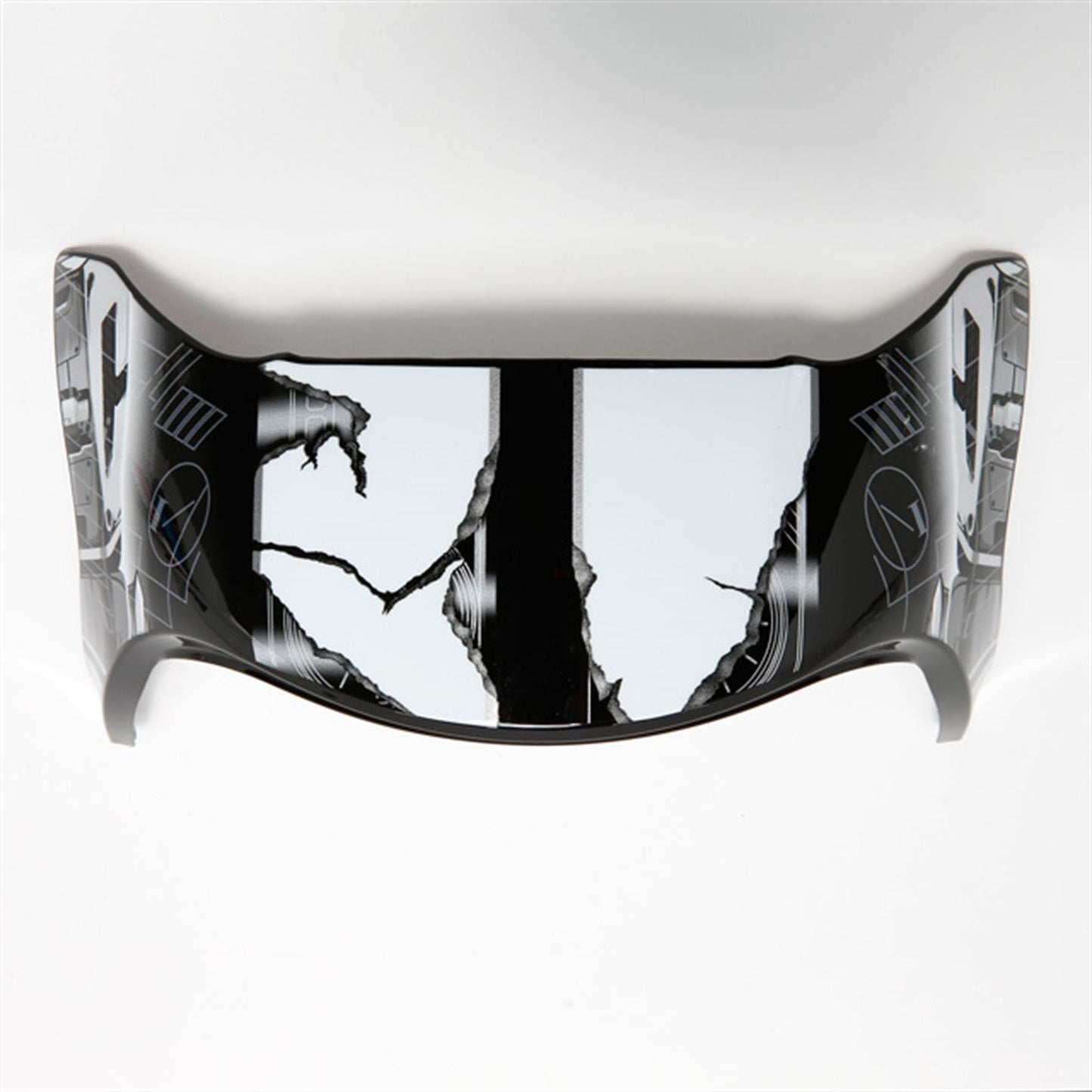 X-12 Aero Edge Spoiler - Kagayama 4 T-2_526149