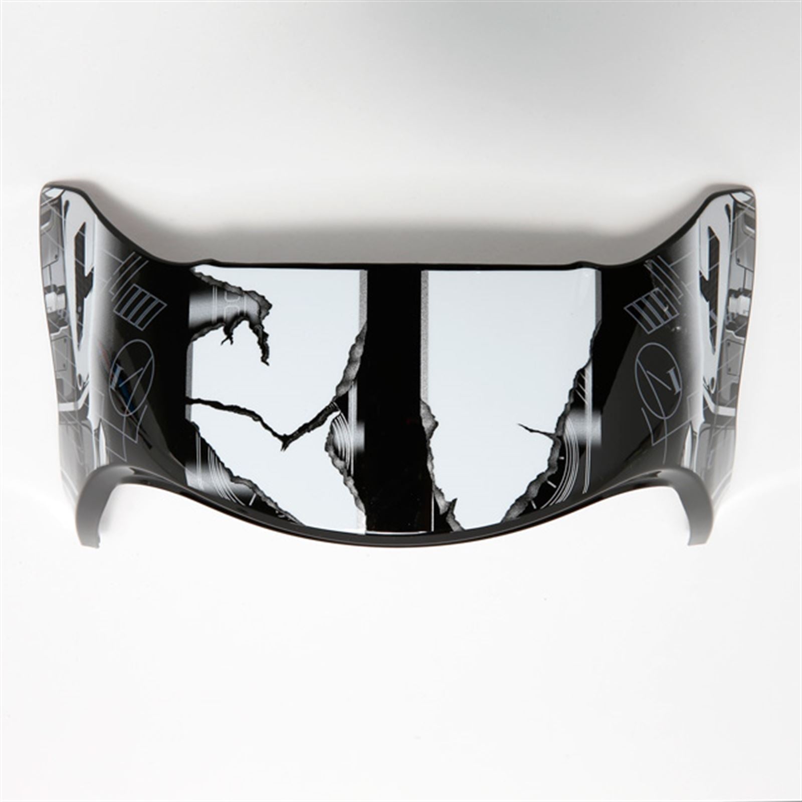 X-12 Aero Edge Spoiler - Kagayama 4 T-2_526149