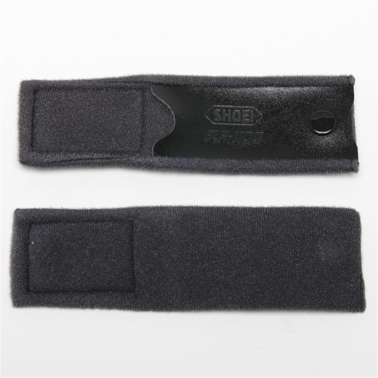 Shoei RF-1100 Chin Strap - Cover Set 0213-3805-05_526173