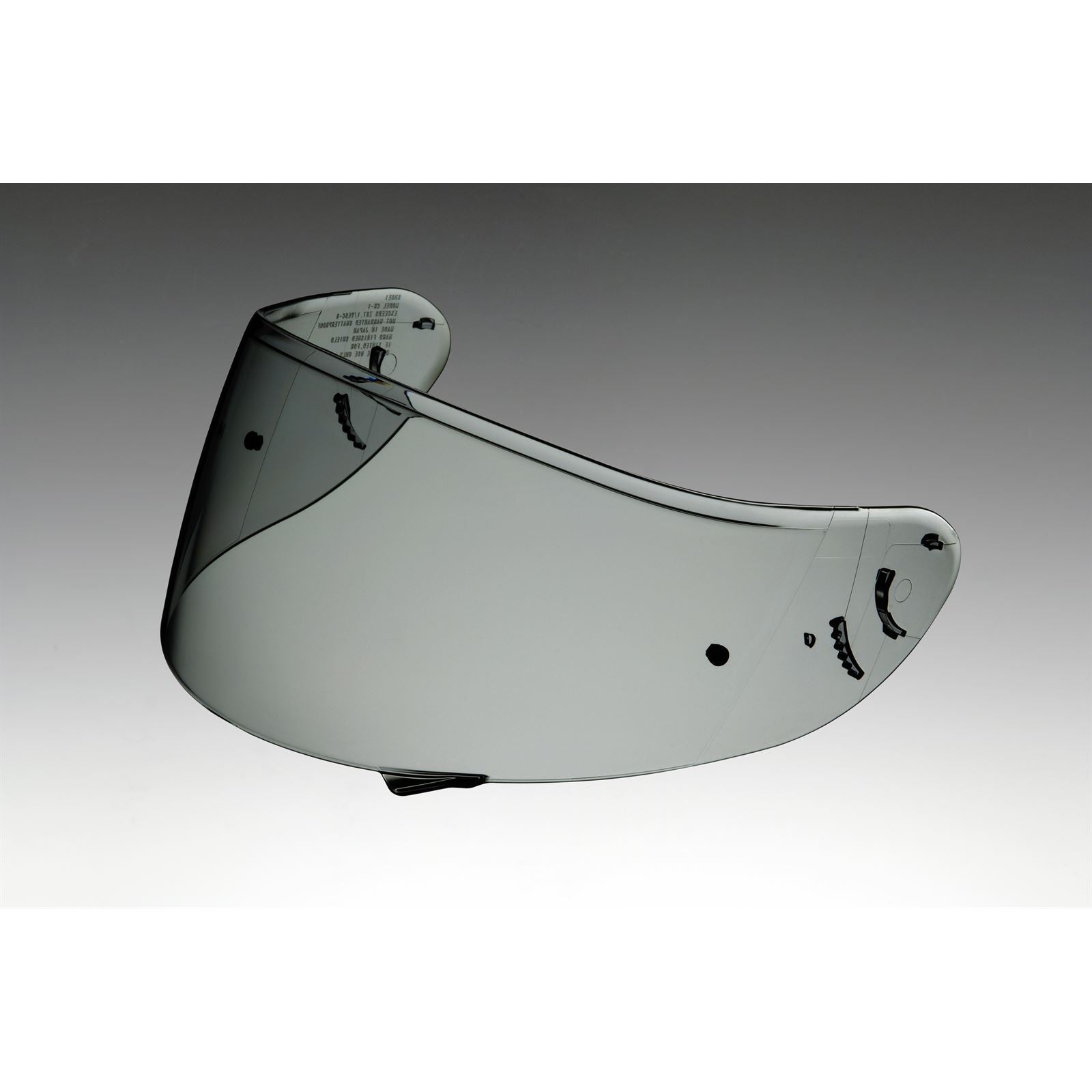 CW-1 Pinlock Shield - Light Smoke_526181