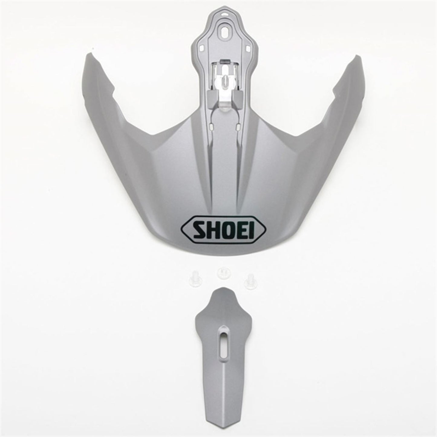 Shoei Hornet V-410 - Black 0214-6001-05_526193