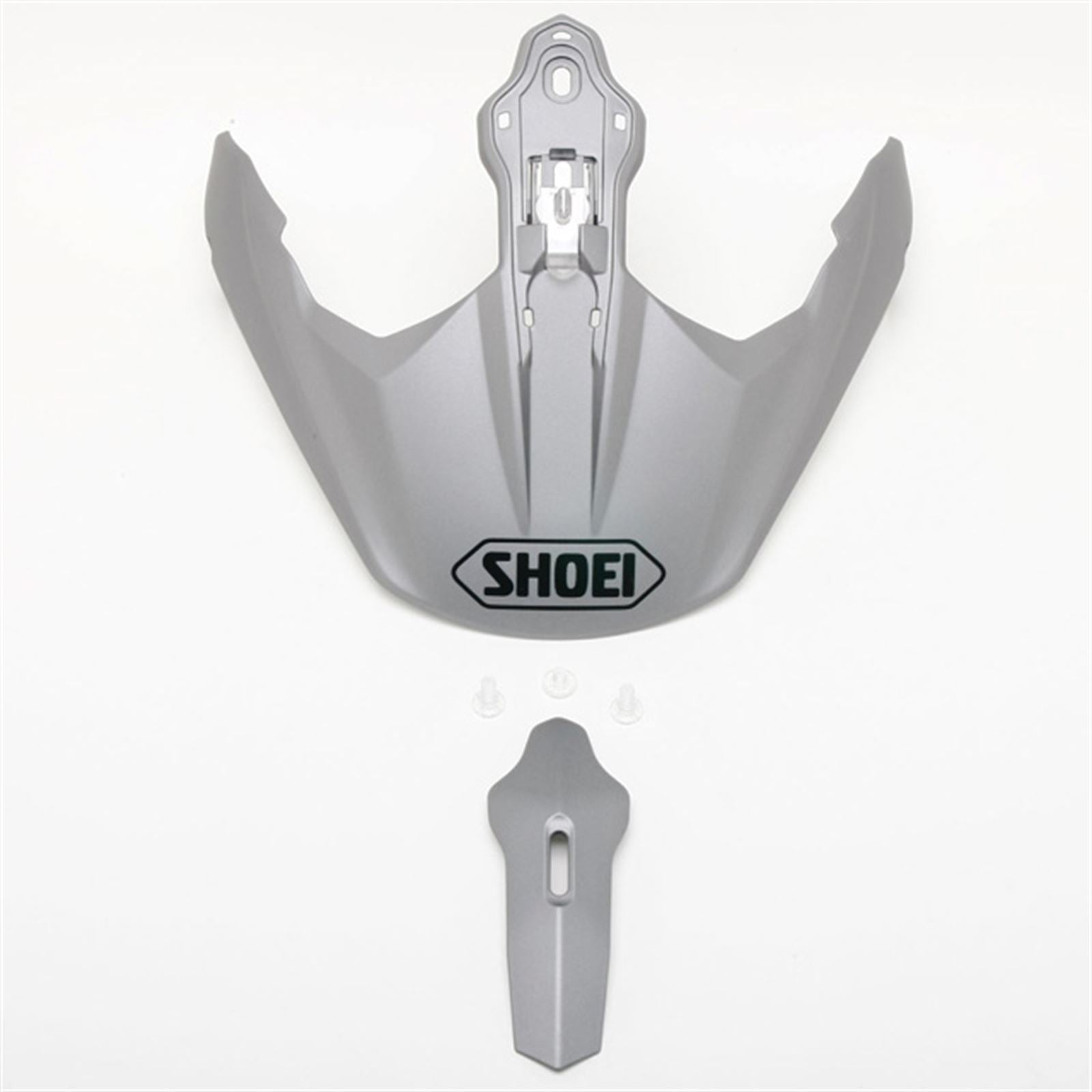Shoei Hornet V-410 - Black 0214-6001-05_526193