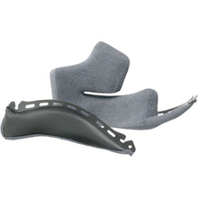 Shoei Neotec II Cheek Pad Set - Type A (w/out Noise Isolators) - 35mm 0216-4006-31_1560464