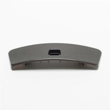 Shoei Neotec Top Air Outlet_526223