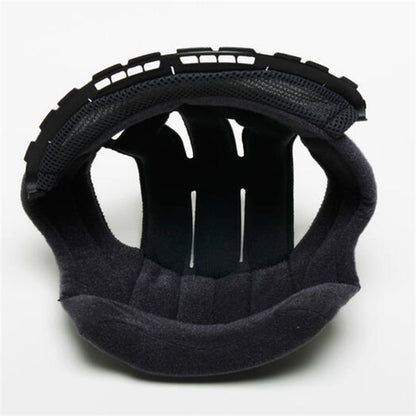 Neotec Thicker Center Pad Top - Black - Medium_1731271