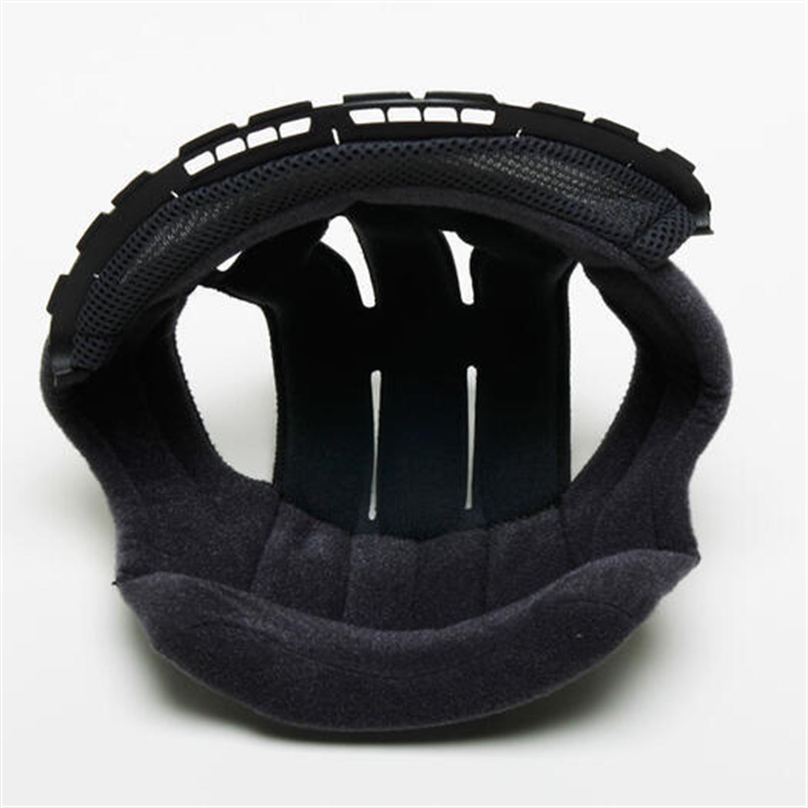 Shoei Neotec Thicker Center Pad Top - Black_1544587