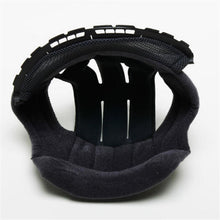 Shoei Neotec Thicker Center Pad Top - Black_1544587
