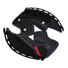 Shoei GT-Air II Cheek Pad Set - 39mm OPEN BOX [MPN: 0219-4005-39]_1947297