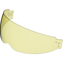 Shoei QSV-2 Sun Visor - Hi-Def Yellow 0219-9003-00_1440136
