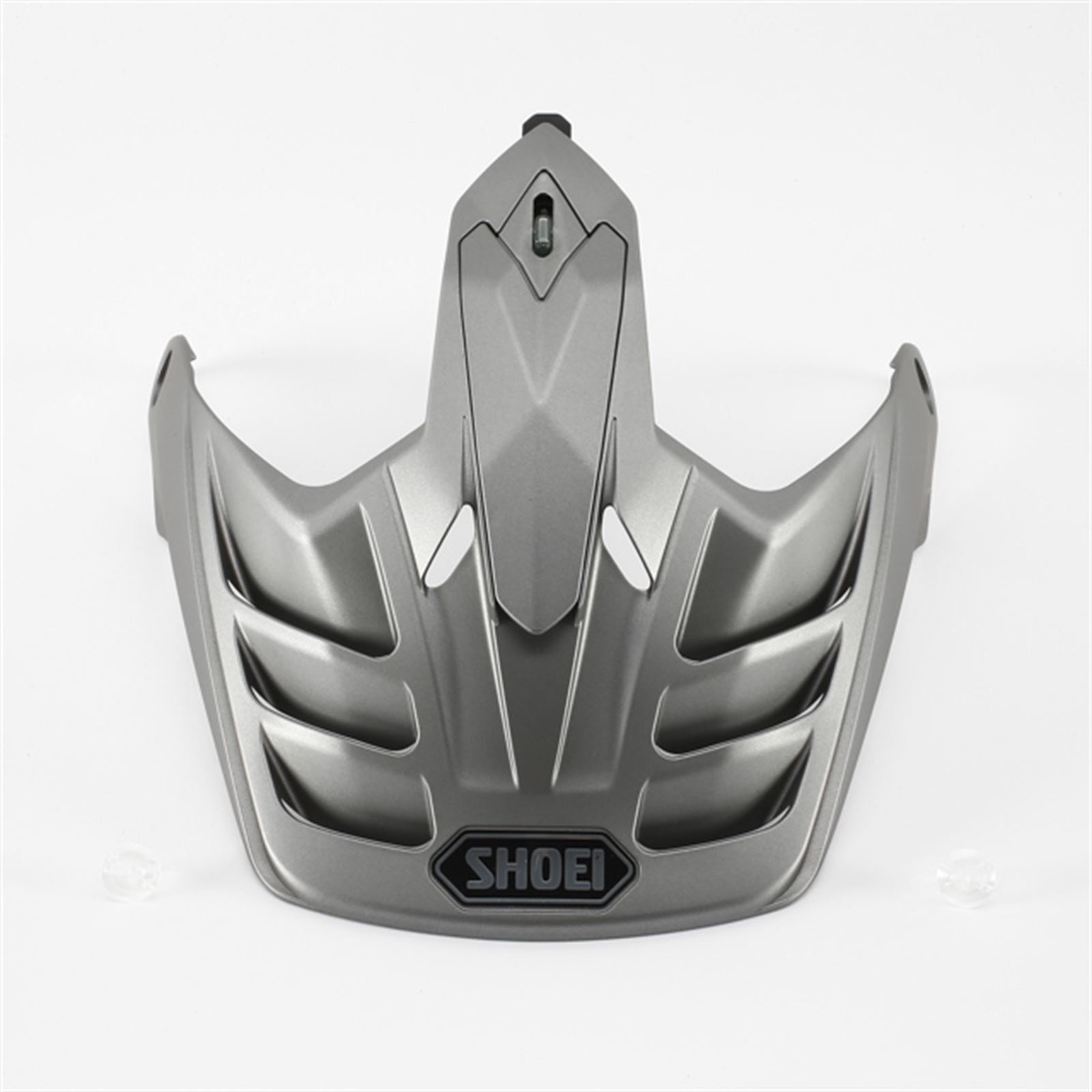 Shoei Hornet X2 Visor - Black 0224-6001-05_526278