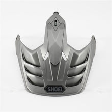 Shoei Hornet X2 Visor - Black 0224-6001-05_526278