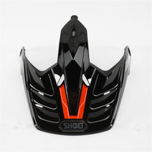 Shoei Hornet X2 Visor - Seeker TC-1 0224-6011-01_526279