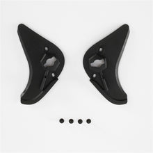 Shoei Hornet X2 Visor Side Base - Black 0224-6801-05_526283