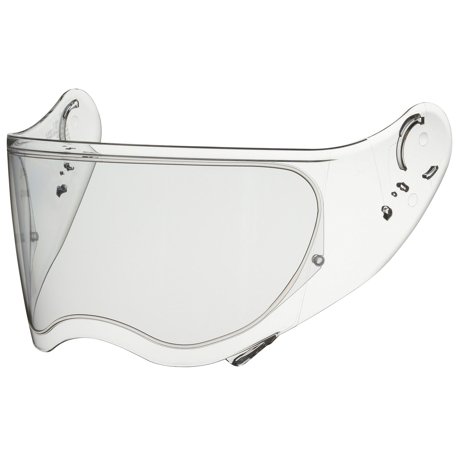 Shoei CNS-2 Pinlock Shield - Clear 0224-9400-00_526285
